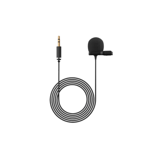 Lavalier-Mikrofon