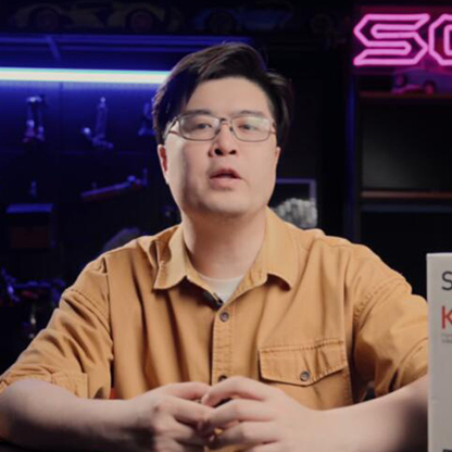 专业团队为什么一定要用U段麦克风