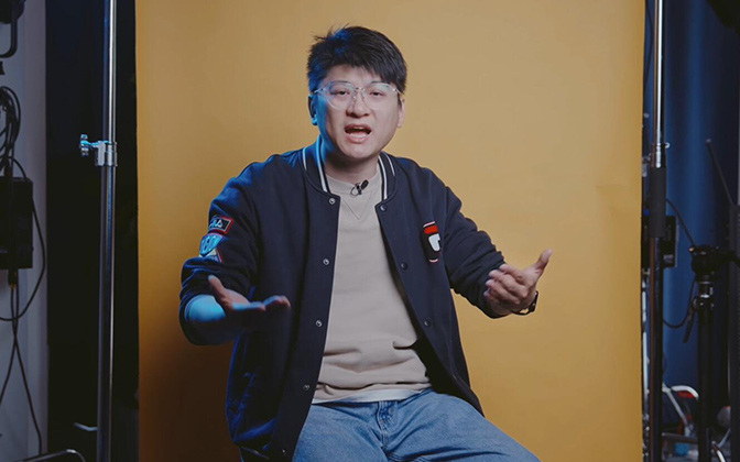 专业领域的麦克风也那么能卷了吗