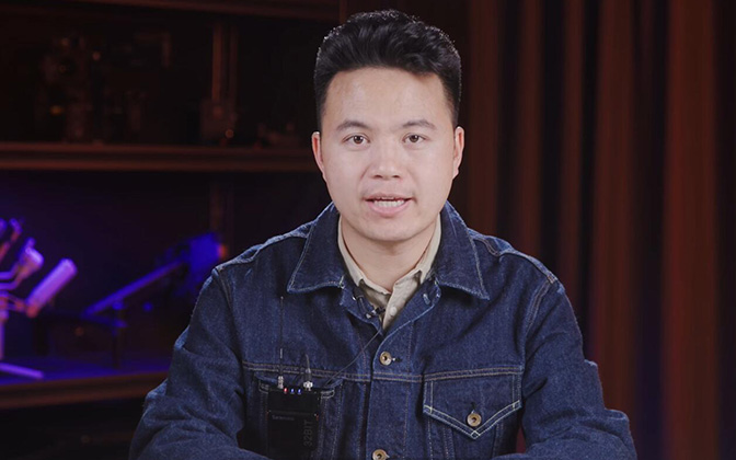 专业需求下的既要又要还要