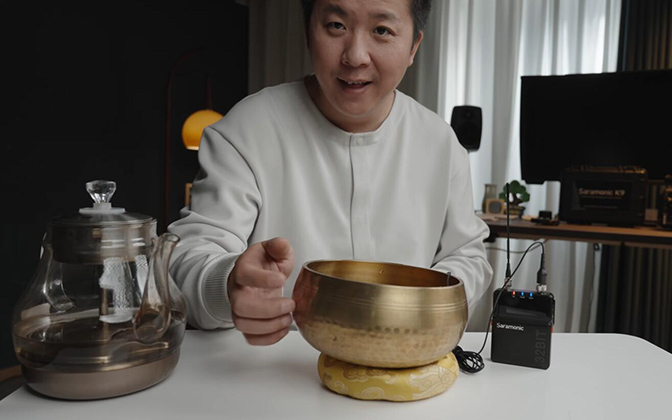 暴力实测K9，一秒被圈粉