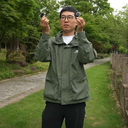 极地手记
