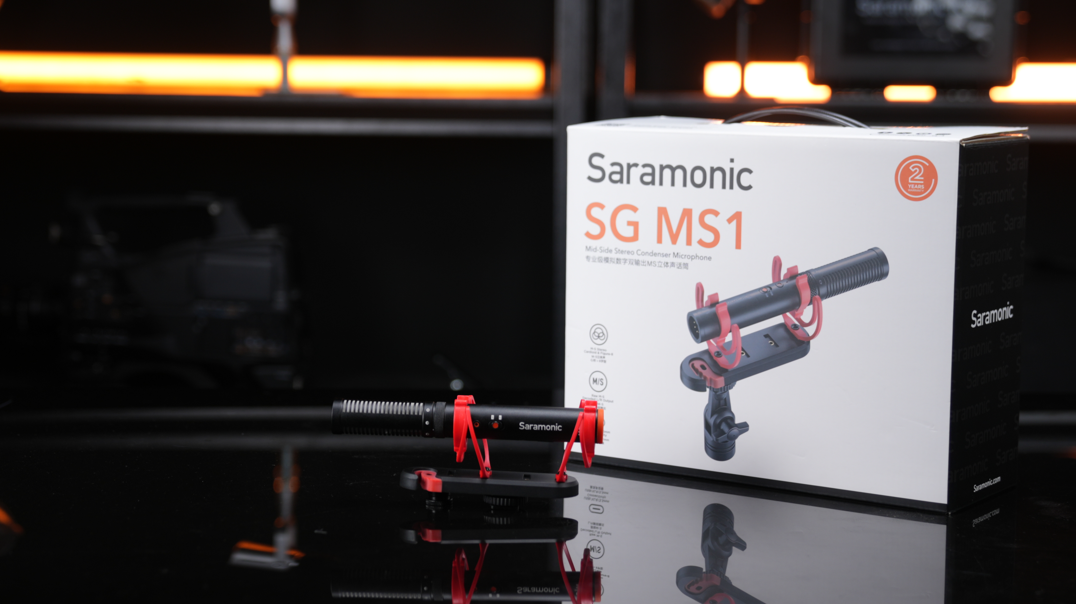 枫笛SG MS1操作指引