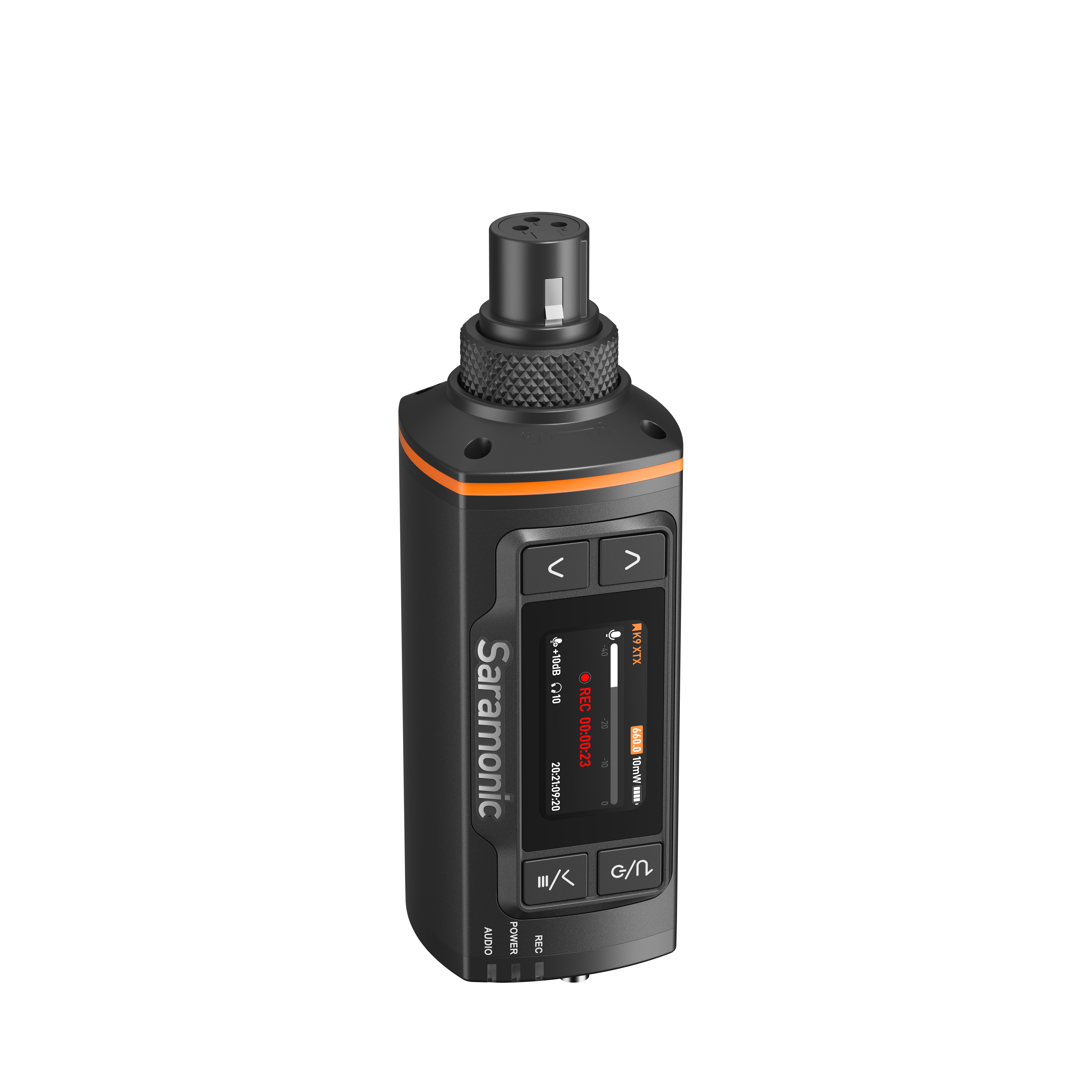 枫笛K9 XTX