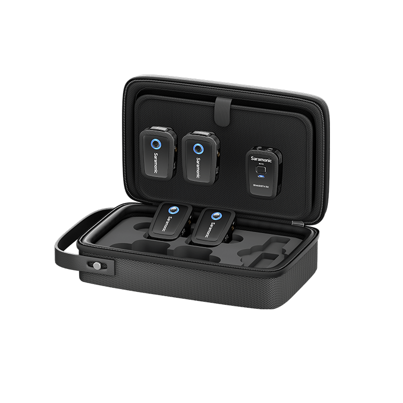 Saramonic Blink500 Pro B2 ホワイト saramonic-saramonic-blink-500-