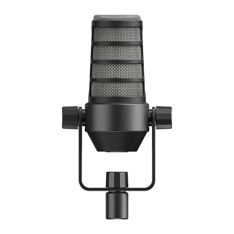 SR-BV1 Dynamic Broadcasting Microphone