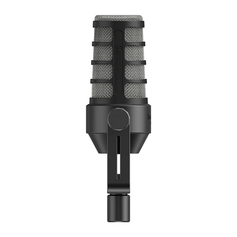 SR-BV1 Dynamic Broadcasting Microphone