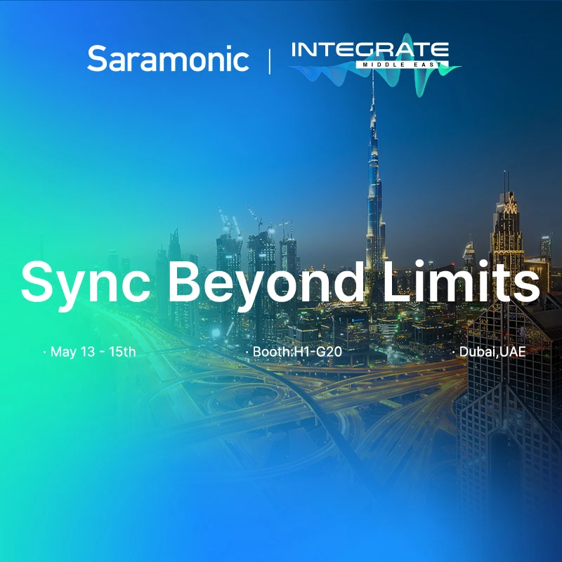 Integrate ME 2025: Sync Beyond Limits.