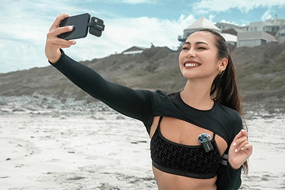 The Do's and Don'ts of Using Wireless Microphones for Vlogging