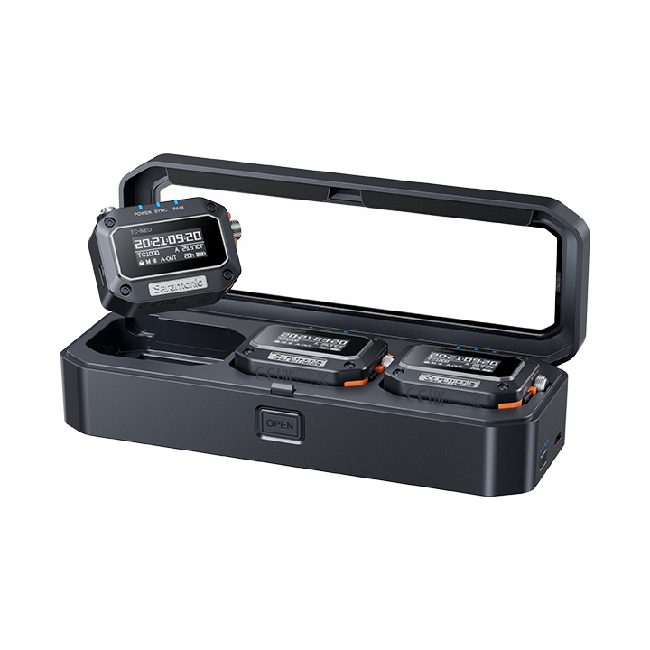 Saramonic TC-NEO