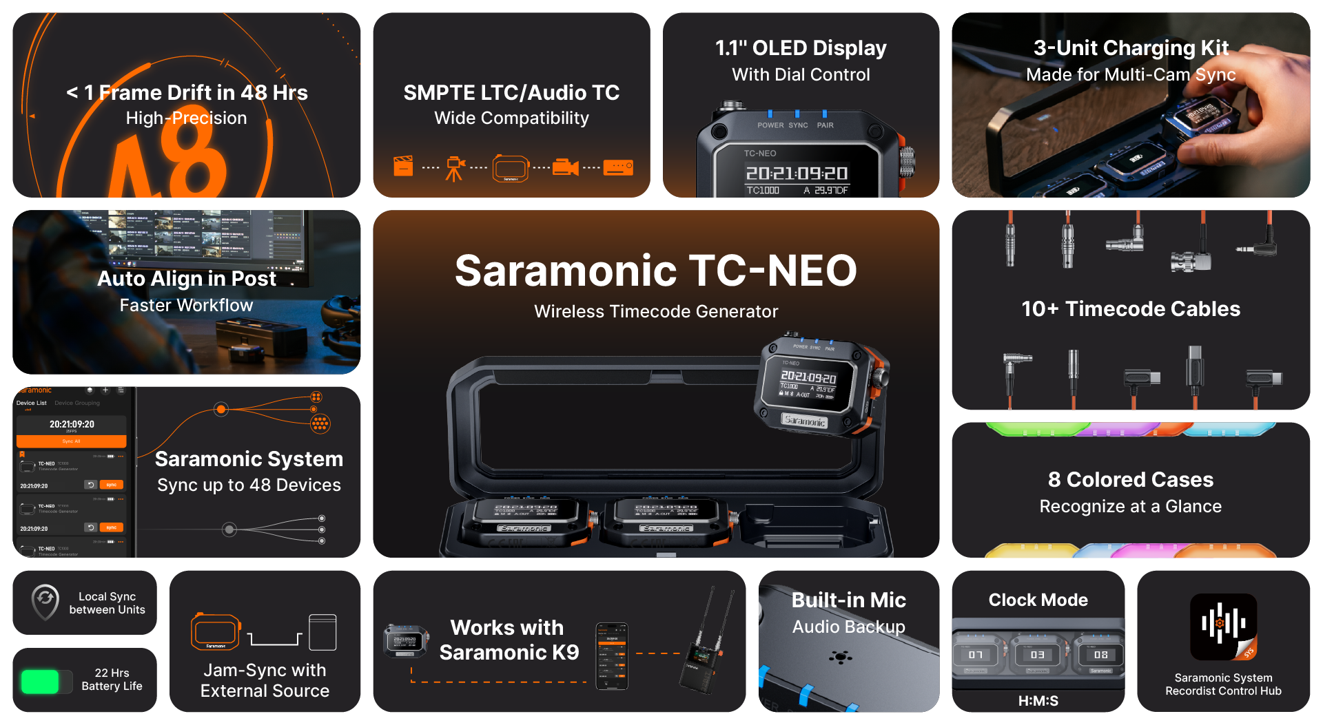 Sync Made Simple