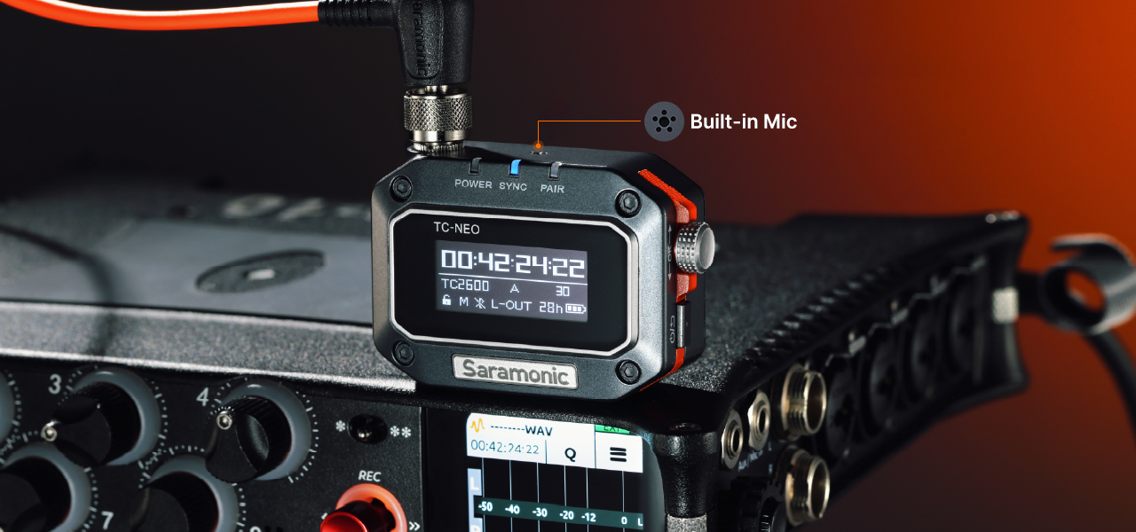 Audio Backup You can Count on