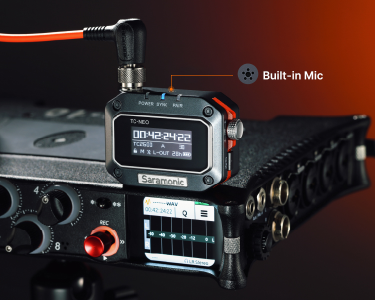 Audio Backup You can Count on