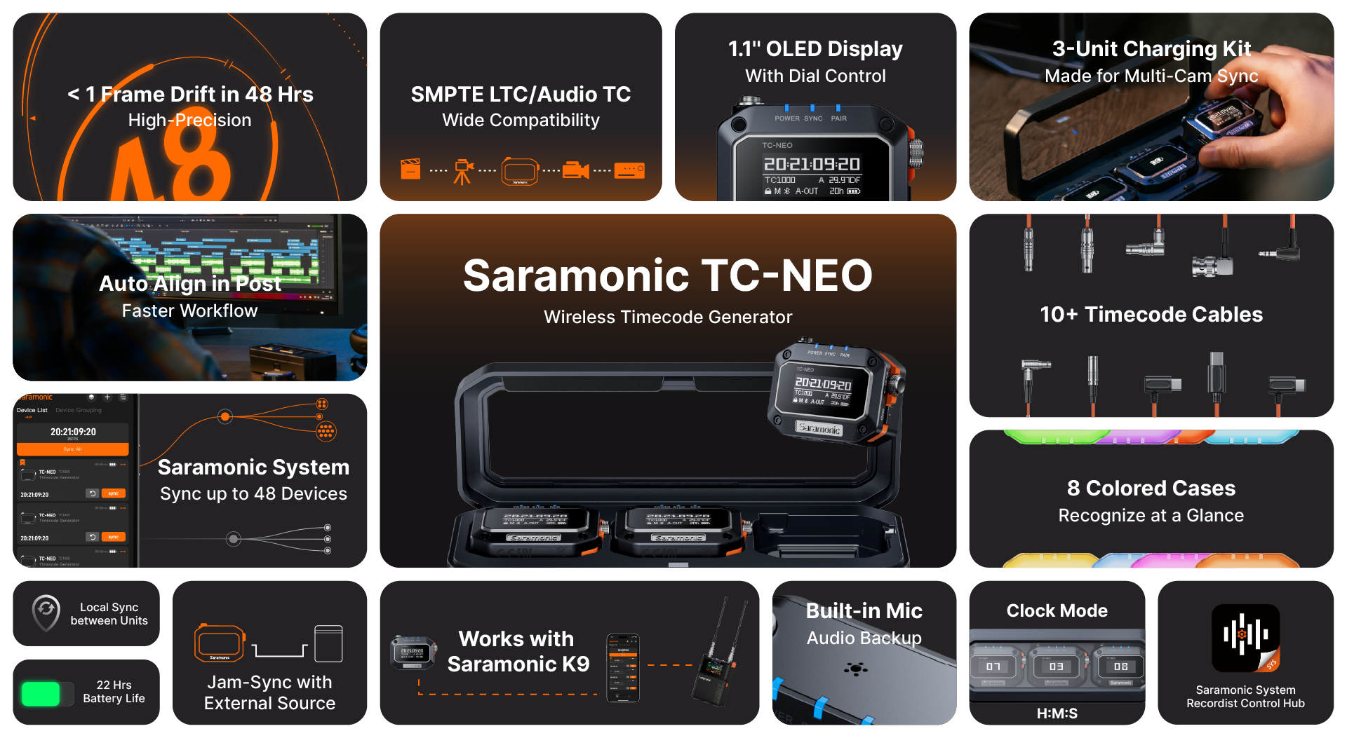 Sync Made Simple