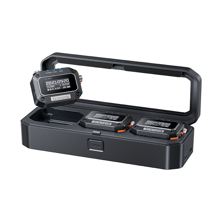 Saramonic TC-NEO