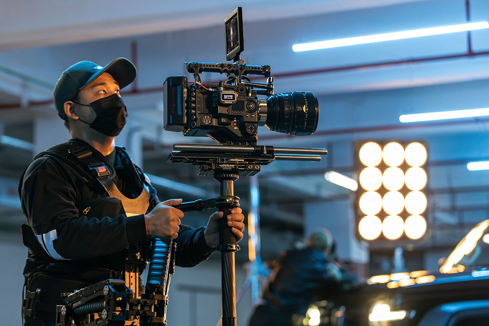 Sync Smarter, Not Harder: Your Guide to Timecode Generators with Saramonic TC-NEO