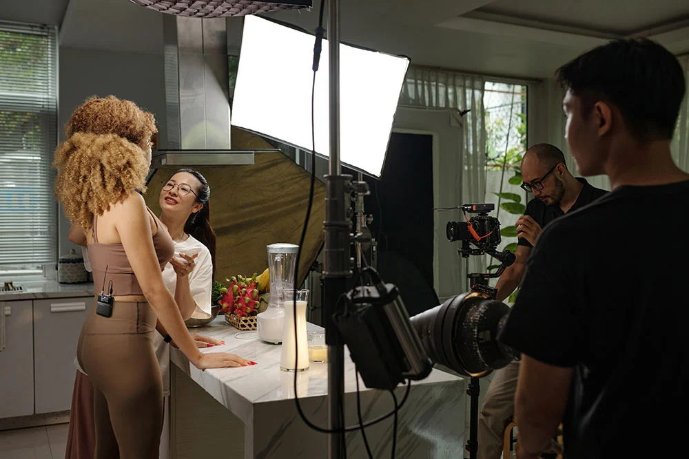 Why Professional Audio Avoids Real-Time Noise Cancellation