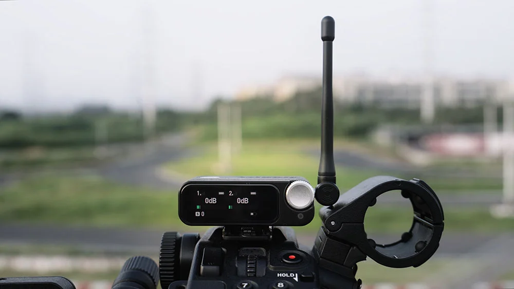 Manual Limiting in Professional Microphones: Why Pros Turn Limiters ON or OFF