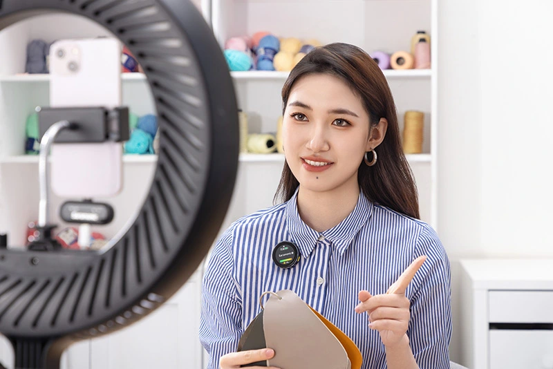 Lavalier Microphone Ultimate Buying Guide: Decoding Specs for Pro Audio