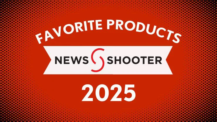 Saramonic K9 Digital Duo Named Newsshooter “Best Product of 2025” – Redefining Professional UHF Wireless Audio