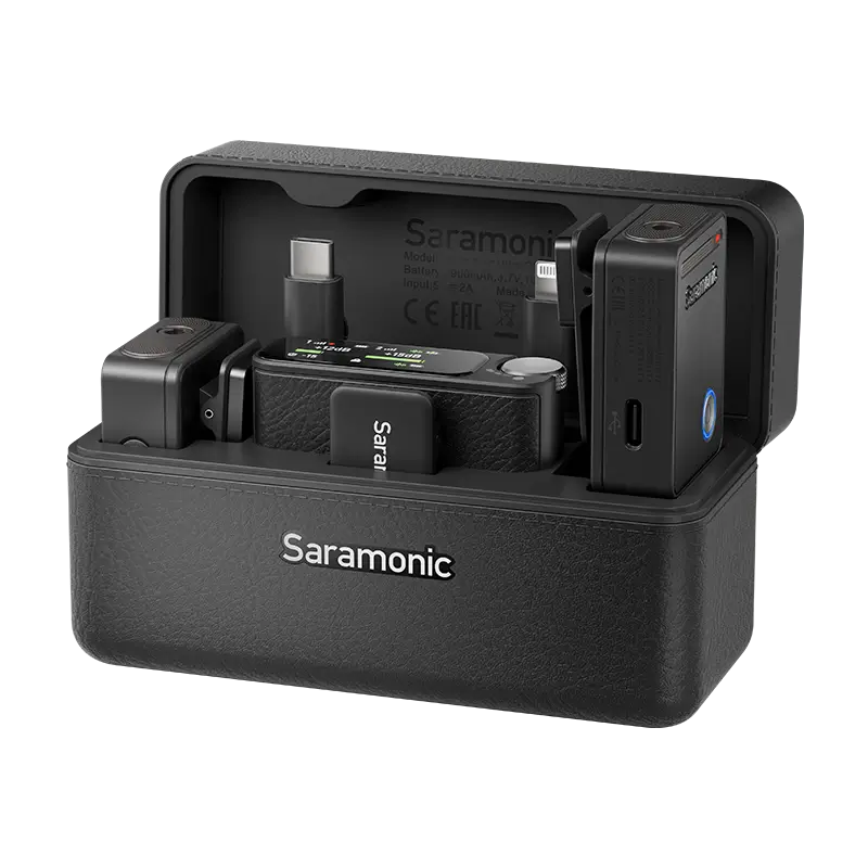 Saramonic Ultra