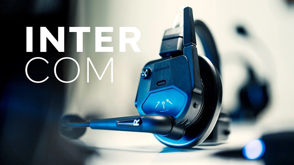 Saramonic WiTalk9 Review: The Ultimate Wireless Intercom for Professional Film Crews