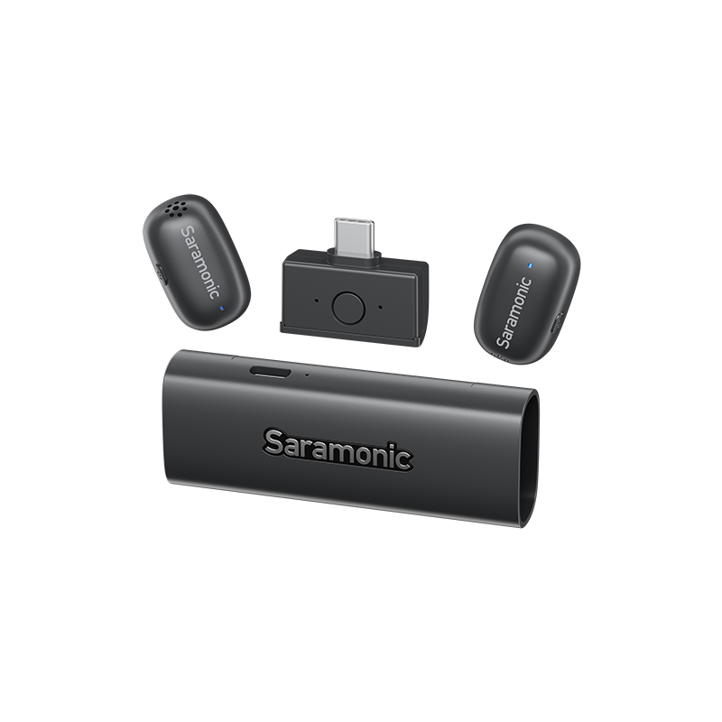 Saramonic Air SE