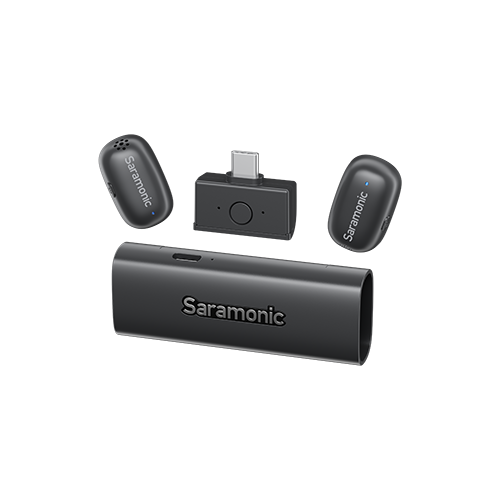 Saramonic Air SE