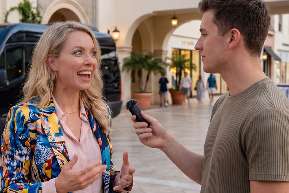 How to Choose the Right Wireless Microphone in 2026: A Scenario-Based Buying Guide