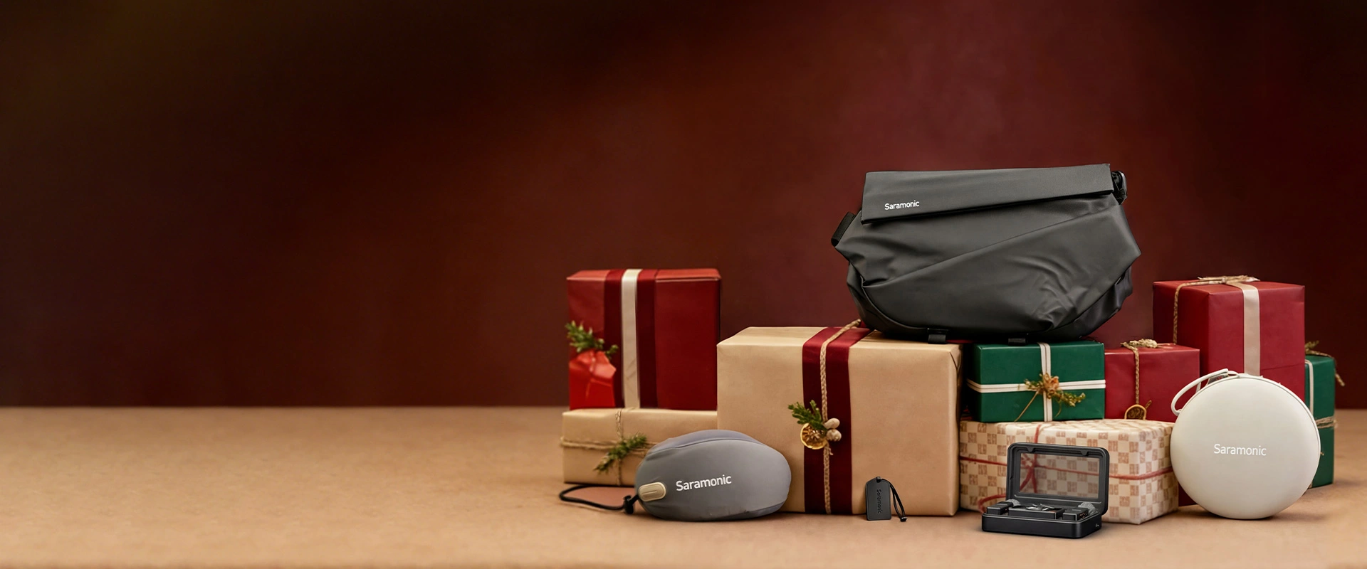 Spring Special Thanks<br>
– 15 Gifts Await! (Apr 03–Apr 13)