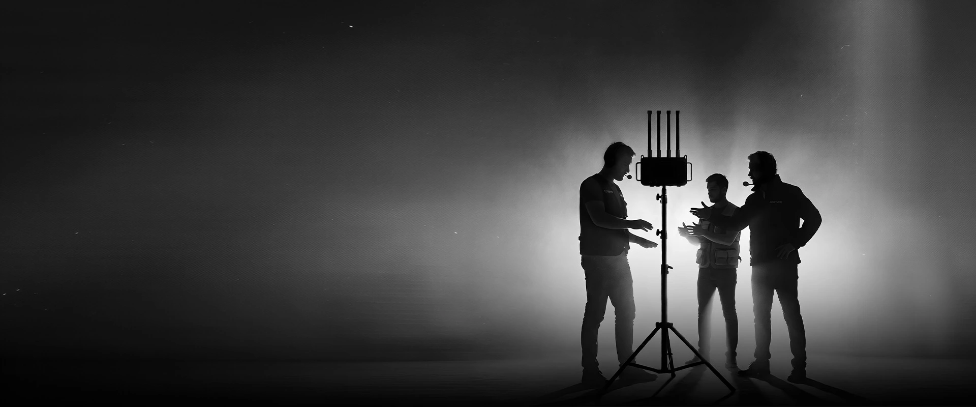 WiTalk New Member, Talk in a Bigger Team.