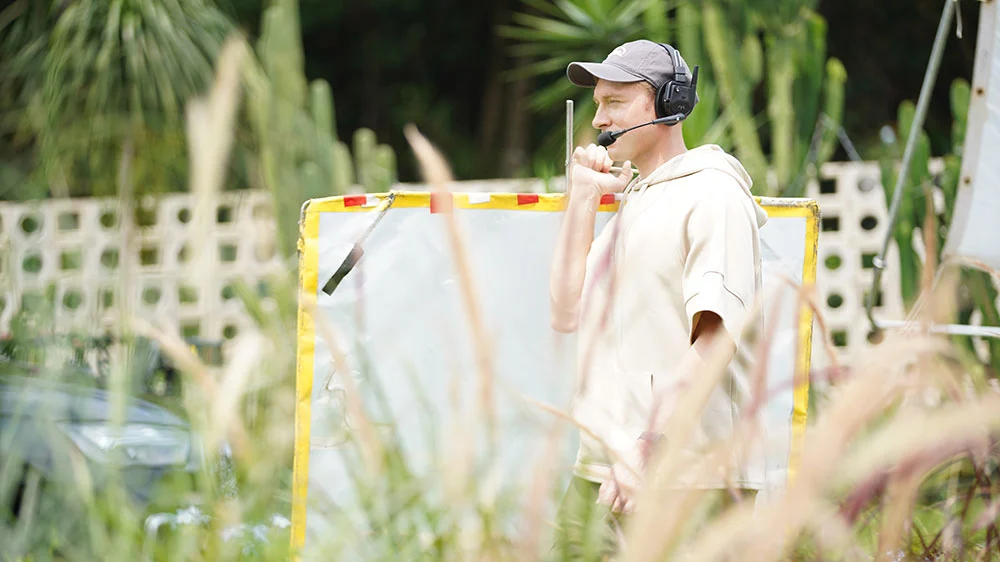 Saramonic WiTalk9 wireless intercom system