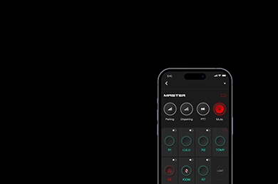 Saramonic WiTalk9 X APP