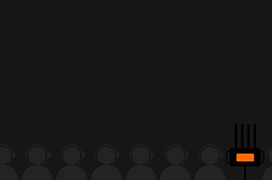Saramonic WiTalk Base Scalable to 64 Users