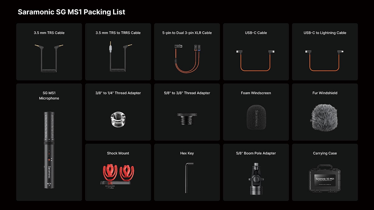 Packing
