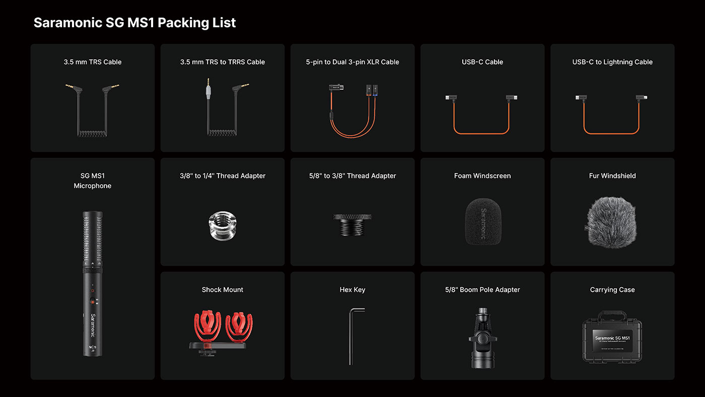 Packing