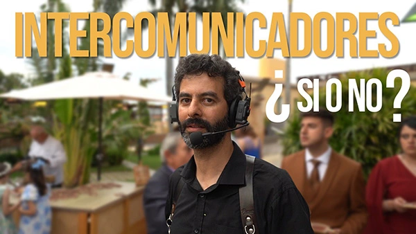 Saramonic WiTalk9 X Review: How Wireless Intercoms Improved Wedding Filming